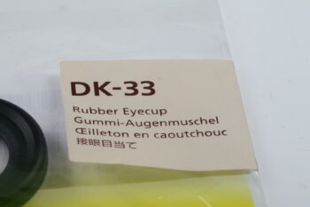 Nikon DK-33 Augenmuschel Z8/Z9