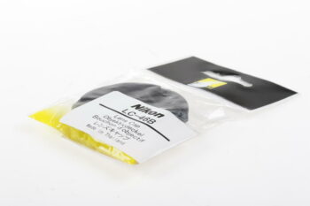 Nikon Objektivdeckel 46mm LC-46B