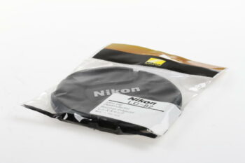 Nikon Objektivdeckel 82mm LC-82