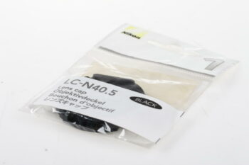 Nikon LC-N40.5 Objektivdeckel