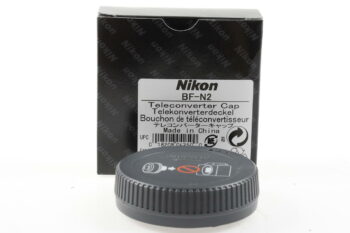 Nikon BF-N2 Deckel für Telekonverter