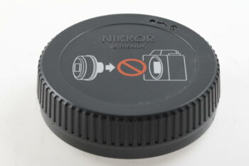 Nikon BF-N2 Deckel für Telekonverter