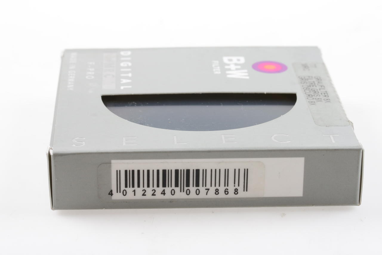 B+W Graufilter 103M MRC ND 0.9 8x 77mm 1066147