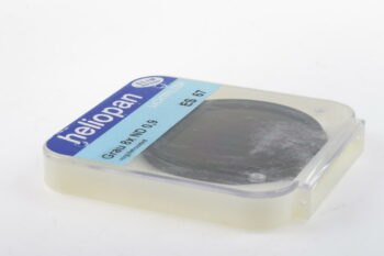 Heliopan Graufilter 8x ND 0,9 ES 67mm