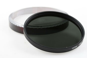 Hoya HMC ND8 Graufilter / 82mm