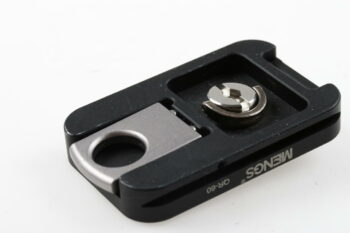 Mengs QR-60 Schnellwechselplatte