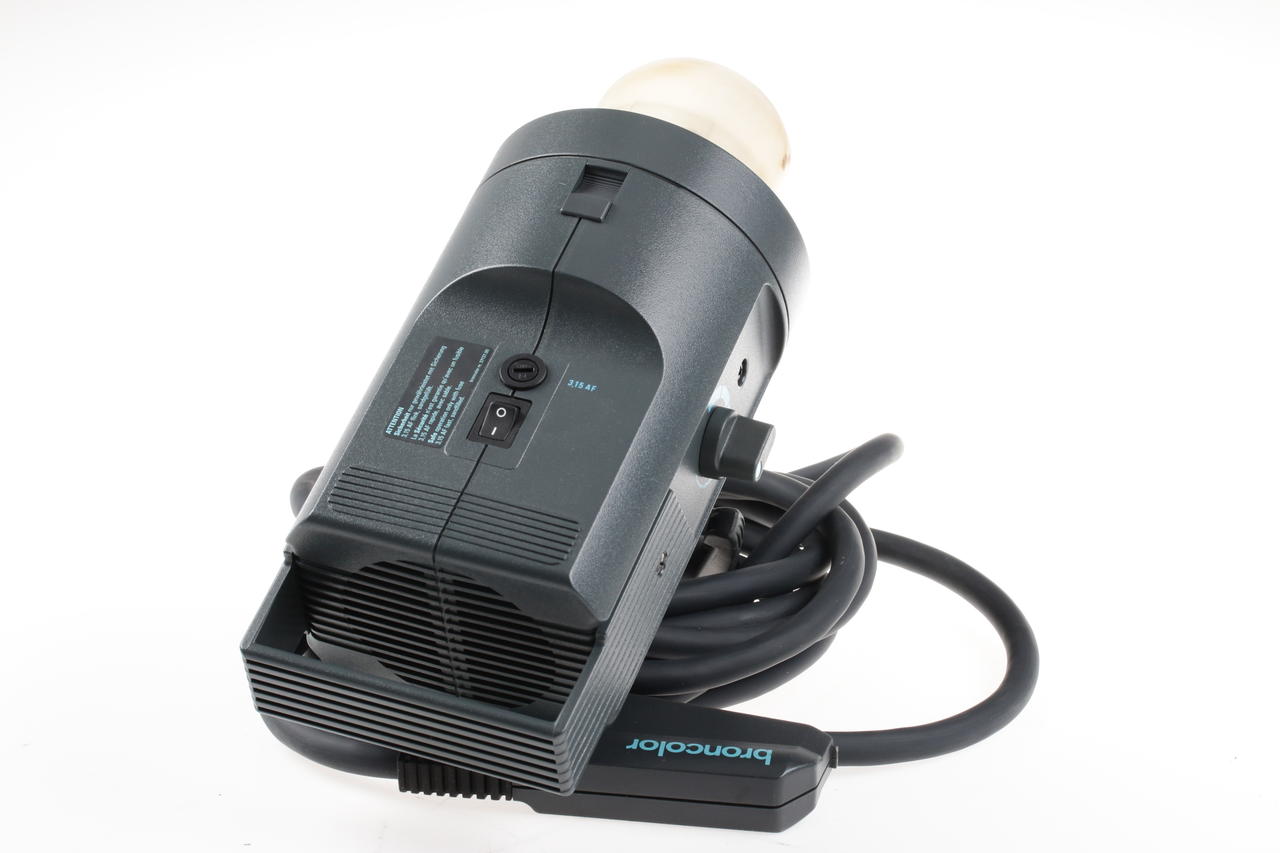 Broncolor Pulso G Blitzkopf - #M040903