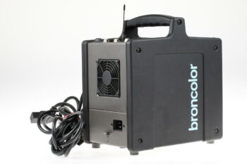Broncolor Verso A2 Gernerator - #L041455
