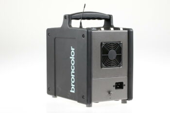 Broncolor Verso A2 Gernerator - #L041455