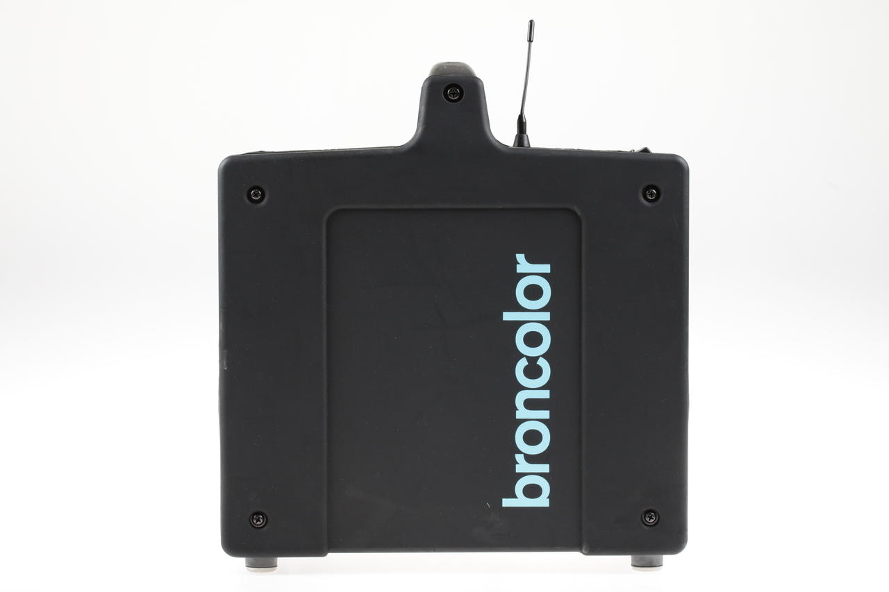 Broncolor Verso A2 Gernerator - #L041455