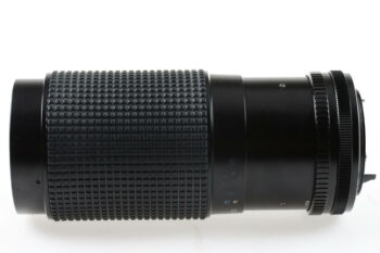 Tokina 80-200mm f/4,0 RMC für Canon FD - #84086055