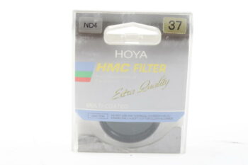 Hoya HMC ND Grau Filter 37mm