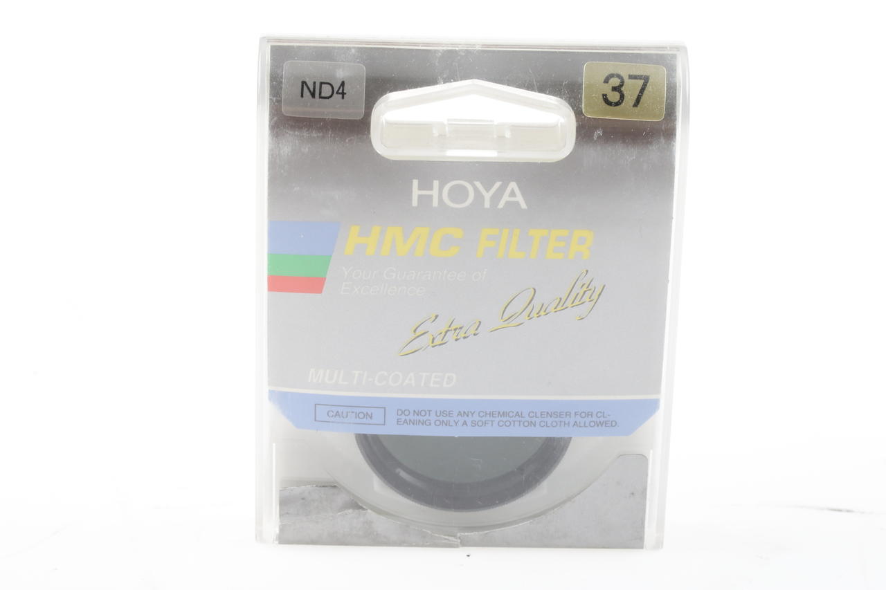 Hoya HMC ND Grau Filter 37mm