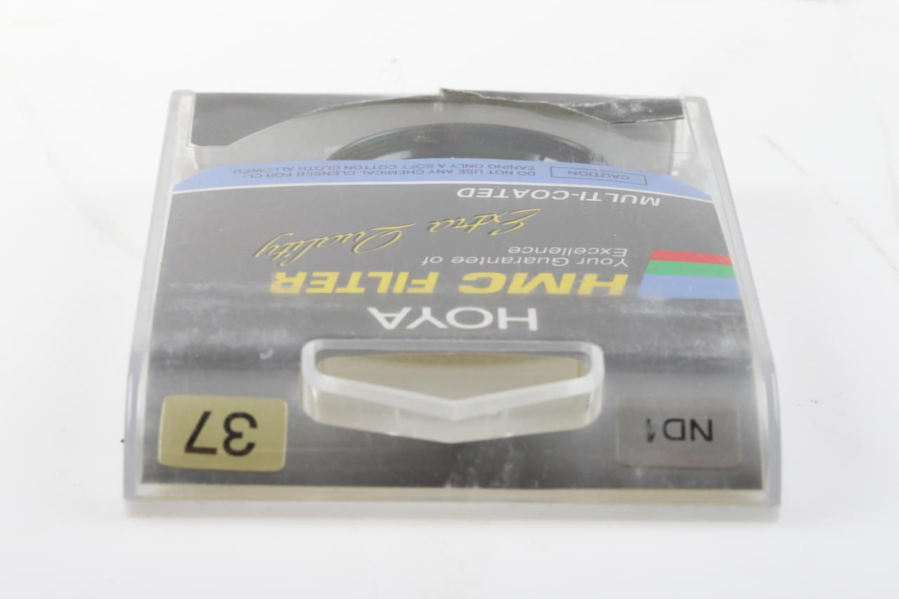 Hoya HMC ND Grau Filter 37mm