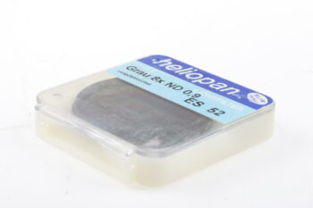 Heliopan Graufilter 8x ND 0,9 ES 52mm