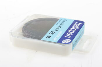 Heliopan Graufilter 8x ND 0,9 ES 58mm