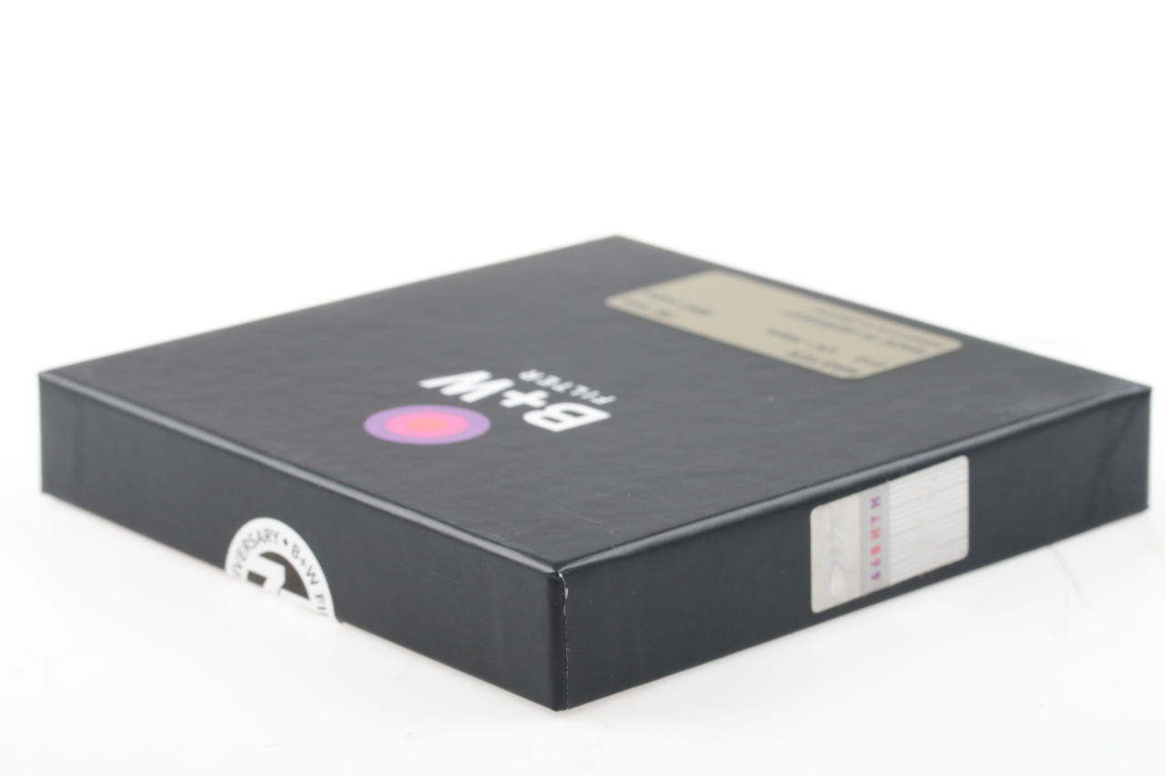 B+W UV Filter MRC nano 010 Master 95mm 1101511