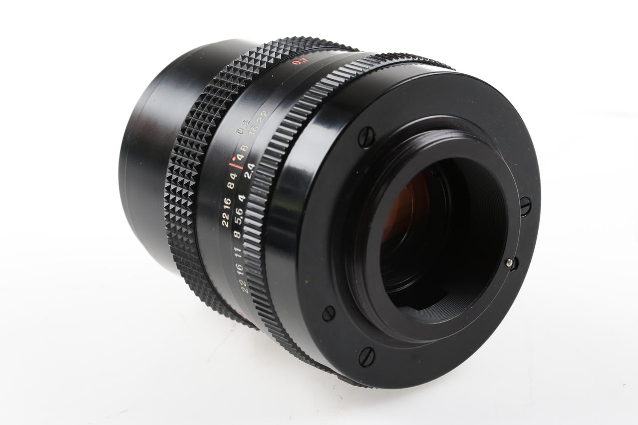 Zeiss Jena MC Flektogon 35mm f/2,4 für M-42 - #10215858