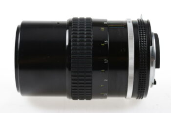 Nikon MF 135mm f/3,5 AI Nikkor - #209645