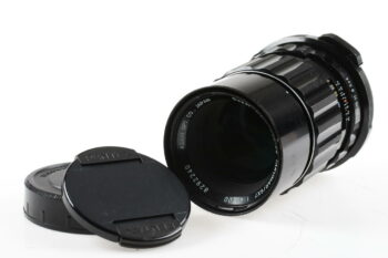 Pentax 6x7 SMC 200mm f/4,0 Takumar - #8292240