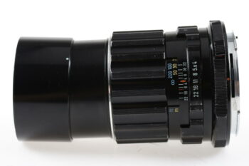 Pentax 6x7 SMC 200mm f/4,0 Takumar - #8292240
