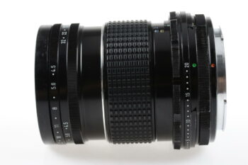 Pentax 6x7 SMC 75mm f/4,5 Shift - #8265519