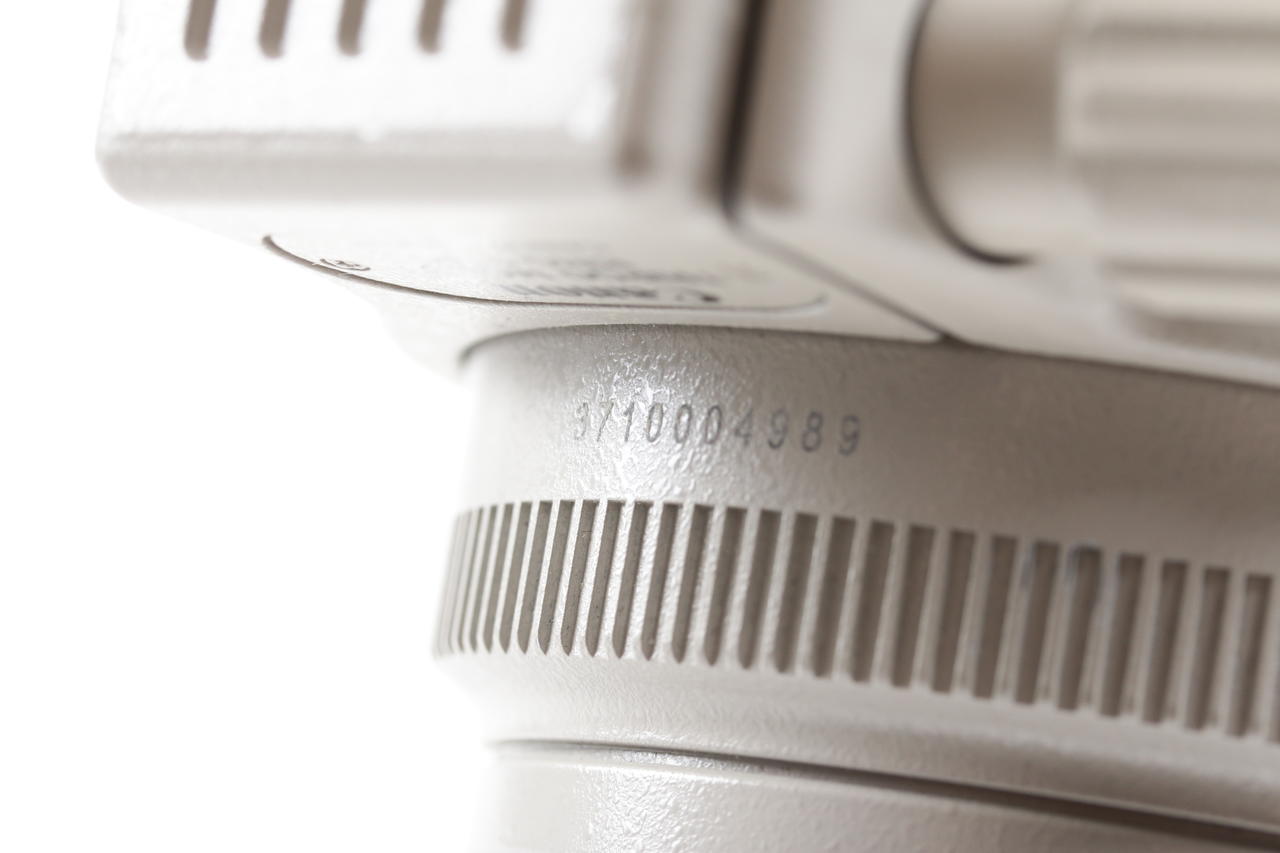 Canon EF 70-200mm f/4,0 L IS II USM - #3710004989