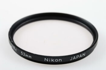 Nikon Filter Skylight L1Bc - 52mm