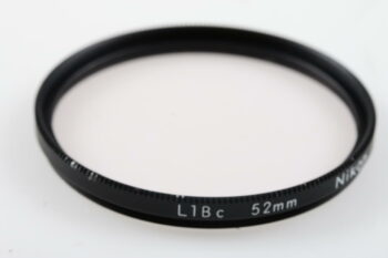 Nikon Filter Skylight L1Bc - 52mm