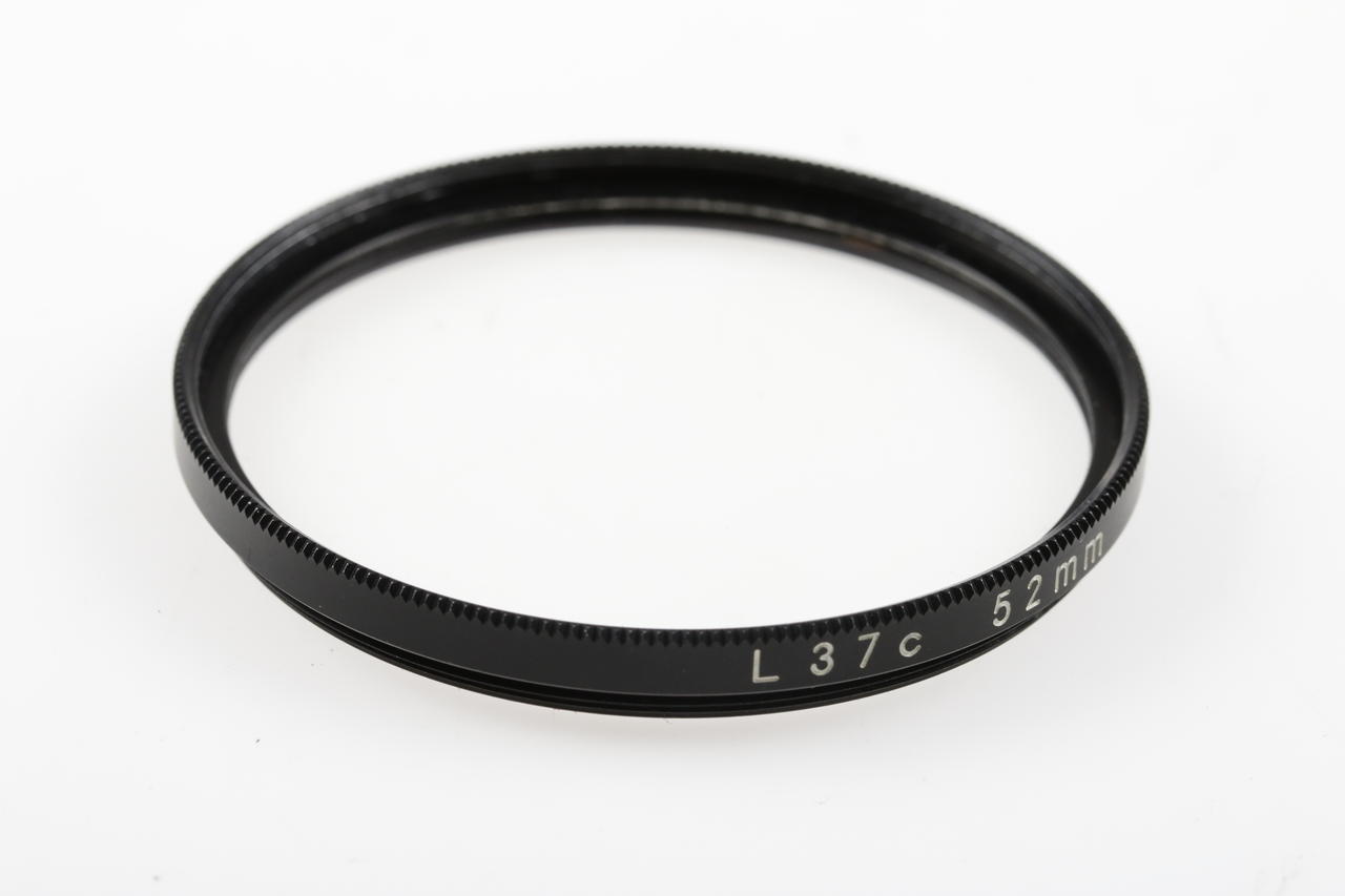 Nikon UV Filter L37c - 52mm