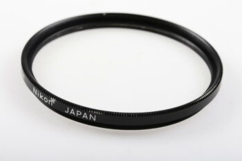 Nikon UV Filter L37c - 62mm