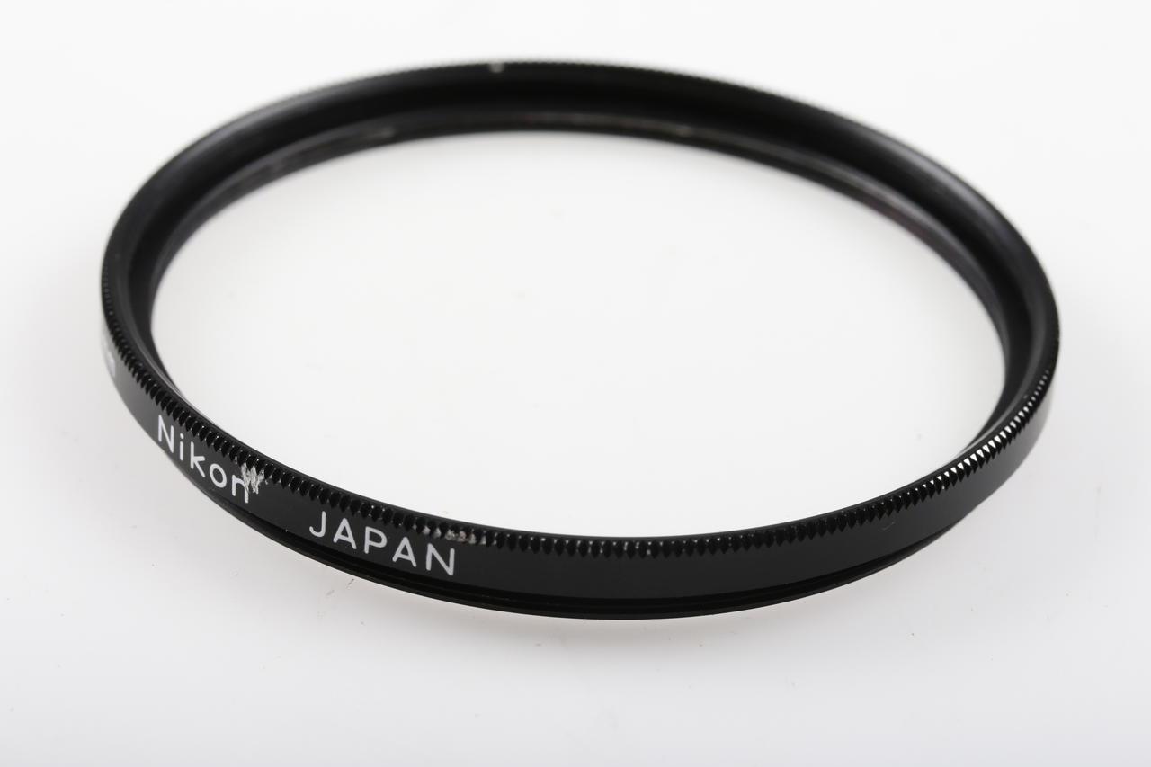 Nikon UV Filter L37c - 62mm
