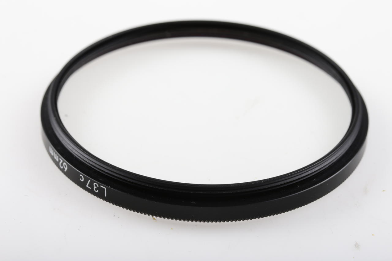 Nikon UV Filter L37c - 62mm