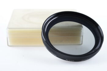 Nikon Polarisationsfilter 72mm