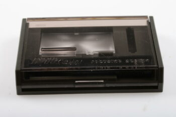 Nikon Mattscheibe für FA und FE2 Typ B2