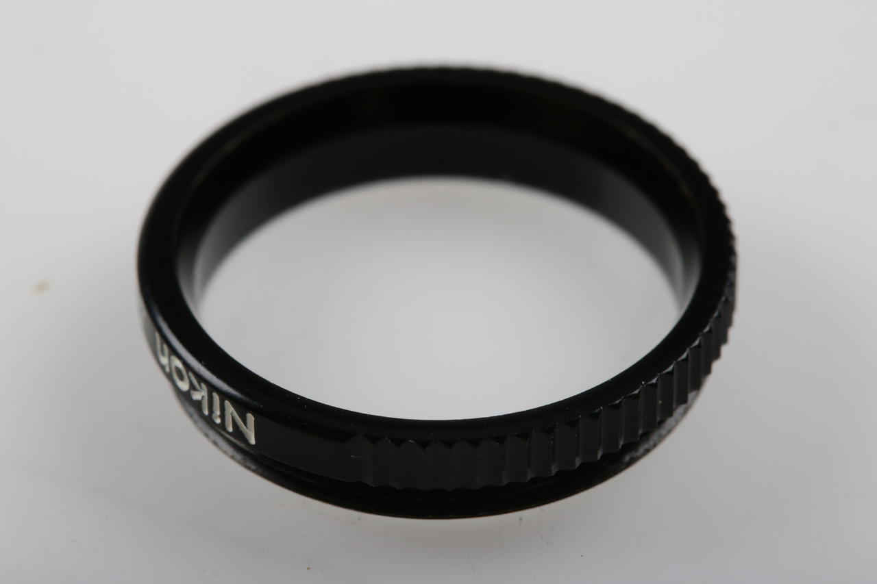 Nikon Augenkorrekturlinse -2,0 für F, FA, FE2, F
