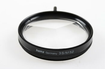 Hama Prisma 3 fach 52mm