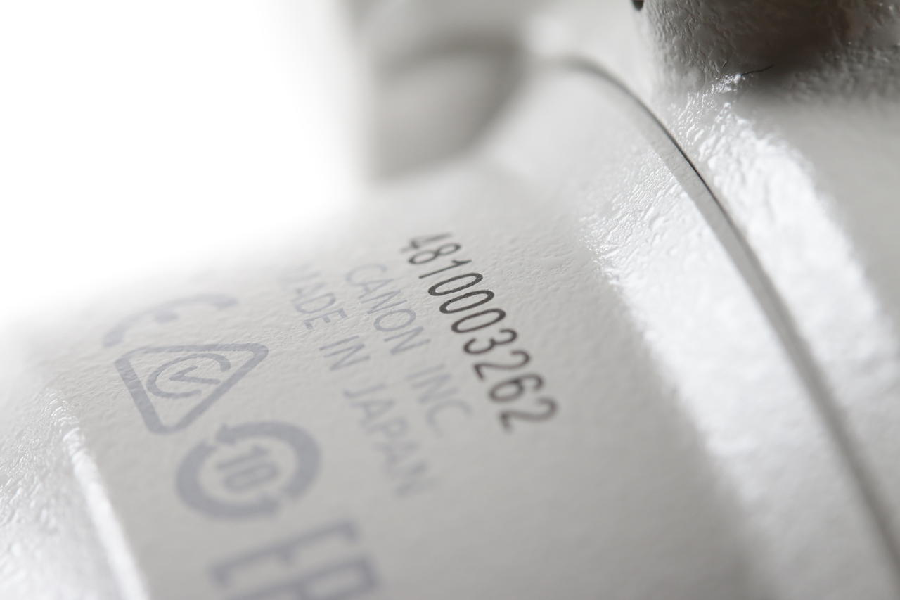 Canon EF 100-400mm f/4,5-5,6 L IS II USM - #4710003262