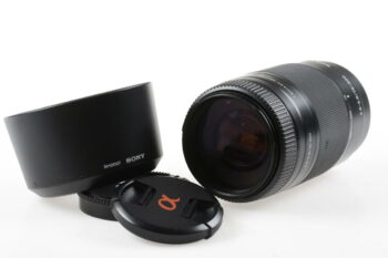 Sony 75-300mm f/4,5-5,6 - #2324177