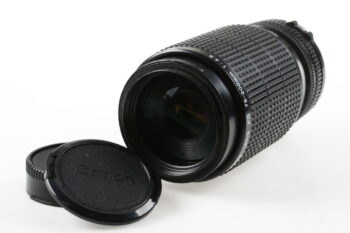 Canon FD 75-200mm f/4,5 - #73957