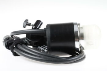Profoto Acute B2 AirS mit Blitzkopf