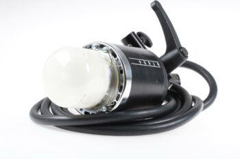 Profoto Acute B2 AirS mit Blitzkopf