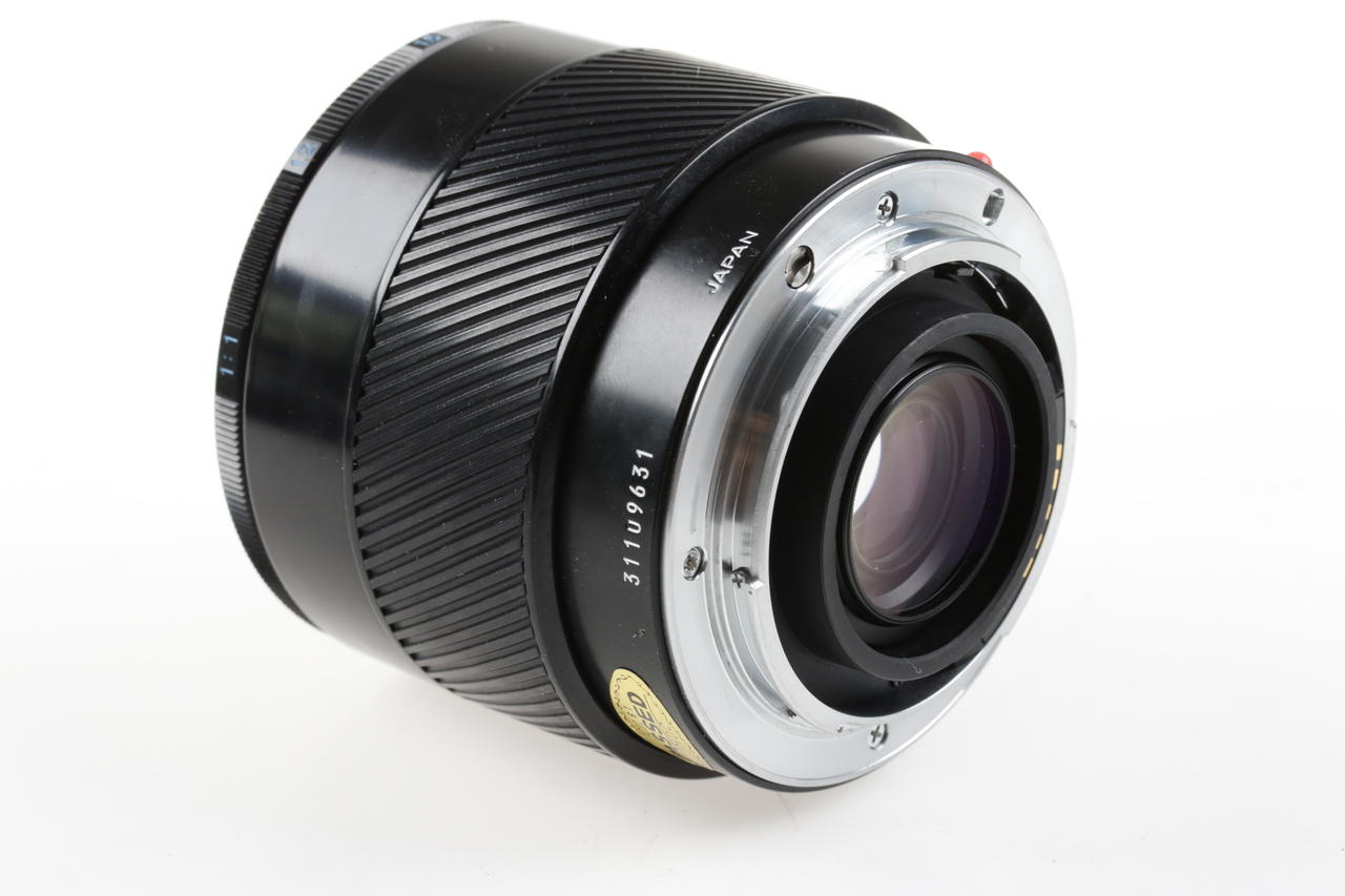 Minolta AF 50mm f/2,8 Macro für Sony / Minolta - #31109631