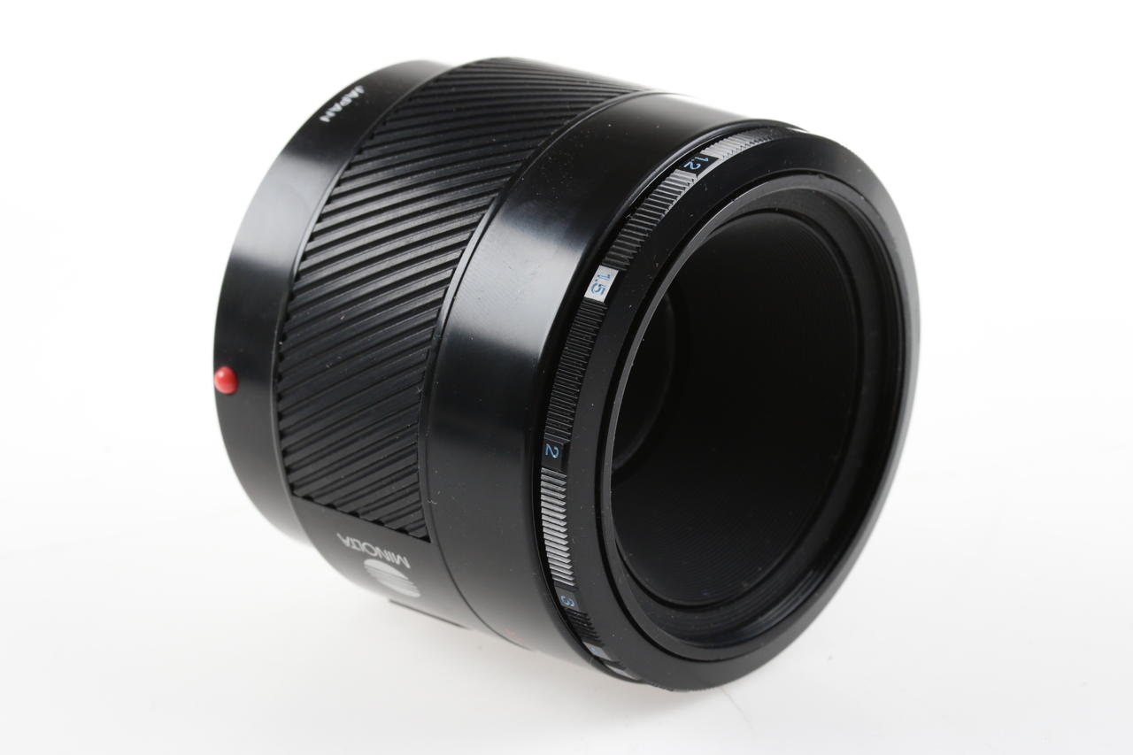 Minolta AF 50mm f/2,8 Macro für Sony / Minolta - #31109631