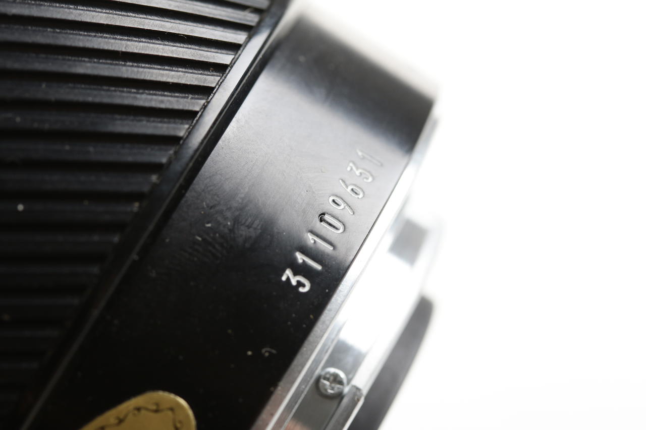 Minolta AF 50mm f/2,8 Macro für Sony / Minolta - #31109631