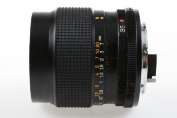 Konica Hexanon AR 35mm f/2,8 - #6915924