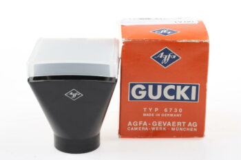 Agfa Gucki Dia Betrachter