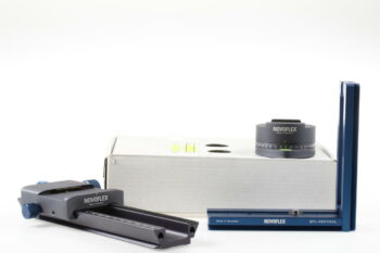 NOVOFLEX Panorama VR Sytem Mini