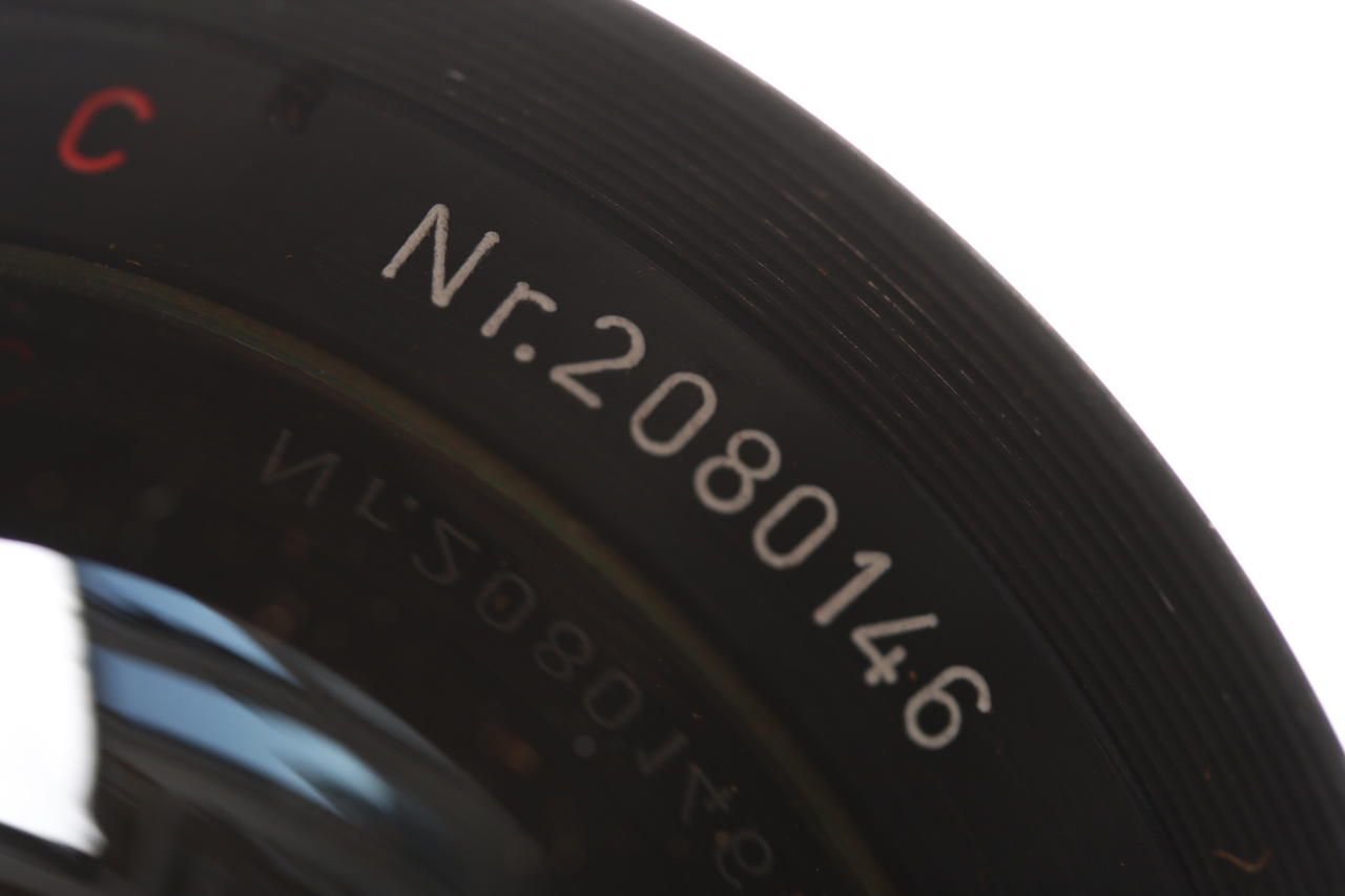 Kilfitt Tele-Kilar C 300mm f/5,6 für M39, mit Zubehörpaket - #2080146