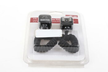 Metz TCC-20 Verbindungskabel f. Nikon